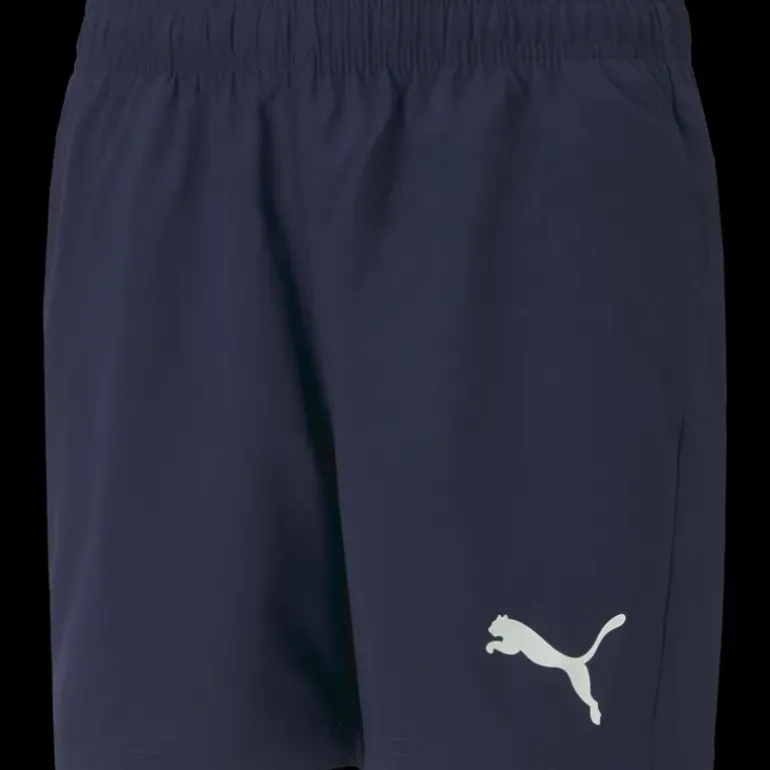 Active Woven Shorts, shorts junior - Träningsshorts - Active Woven Shorts, shorts junior