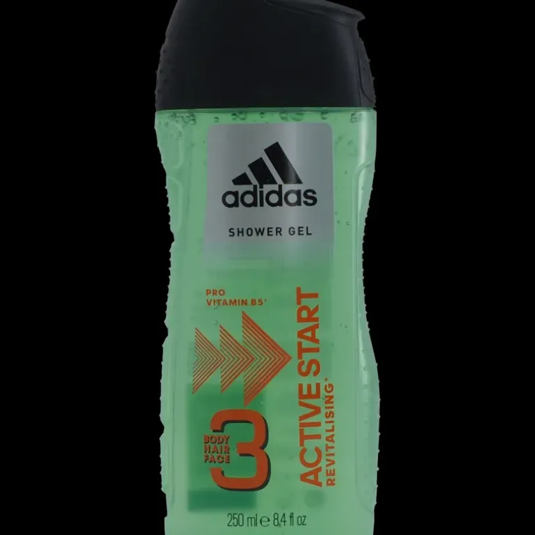 Adidas Shower Gel Men, duschtvål herr - Personvård - Adidas Shower Gel Men, duschtvål herr