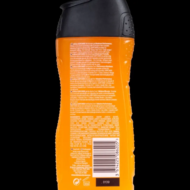 Adidas Shower Gel Men, duschtvål herr - Personvård - Adidas Shower Gel Men, duschtvål herr
