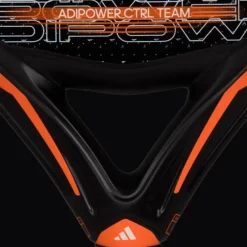 Adipower Control Team 3.3, padelracket för avancerade, unisex - Padelracketar - Adipower Control Team 3.3, padelracket för avancerade, unisex