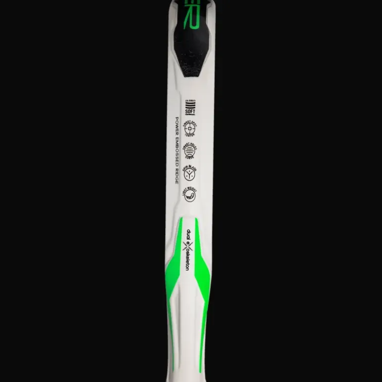Adipower Team Light 3.3, padelracket för avancerade spelare, unisex - Padelracketar - Adipower Team Light 3.3, padelracket för avancerade spelare, unisex