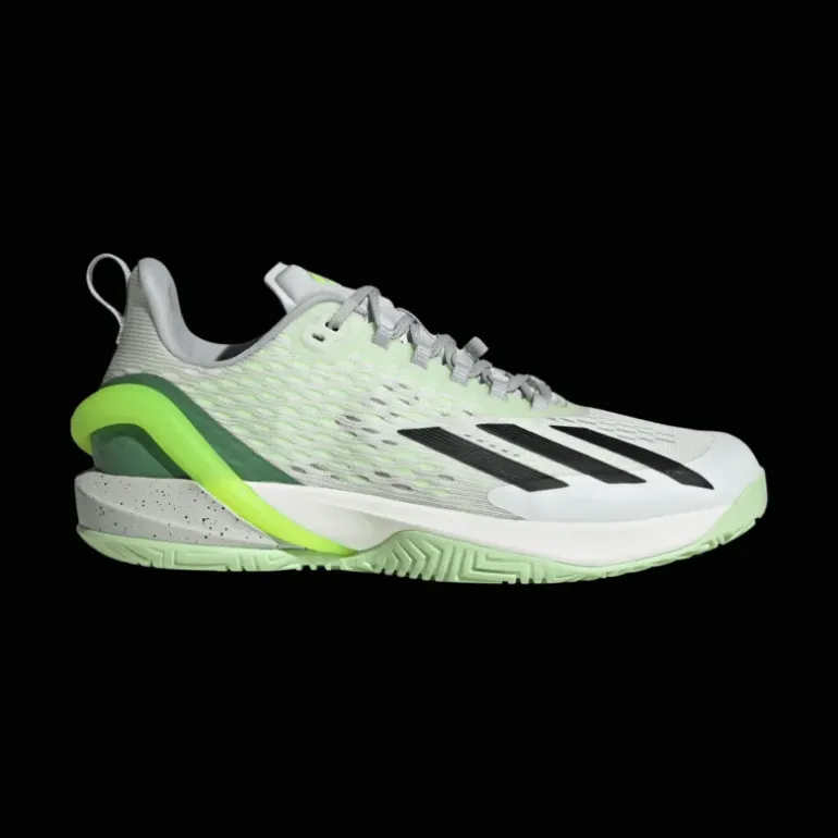 Adizero Cybersonic, tennisskor/padelskor, herr - Tennisskor & Padelskor - Adizero Cybersonic, tennisskor/padelskor, herr