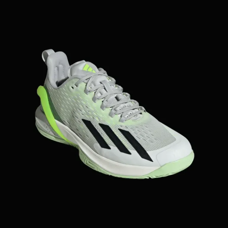 Adizero Cybersonic, tennisskor/padelskor, herr - Tennisskor & Padelskor - Adizero Cybersonic, tennisskor/padelskor, herr