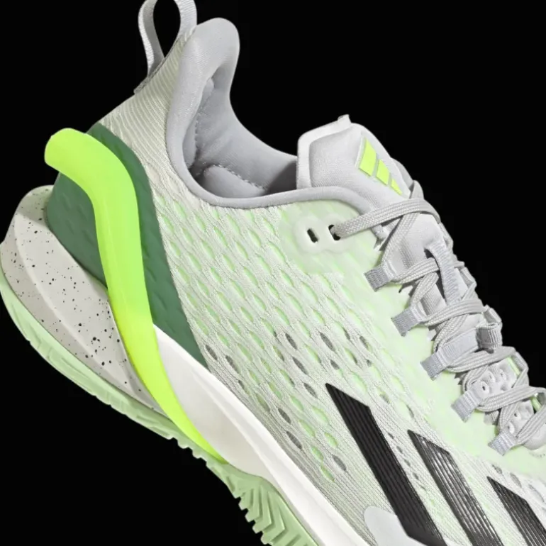 Adizero Cybersonic, tennisskor/padelskor, herr - Tennisskor & Padelskor - Adizero Cybersonic, tennisskor/padelskor, herr