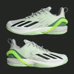 Adizero Cybersonic, tennisskor/padelskor, herr - Tennisskor & Padelskor - Adizero Cybersonic, tennisskor/padelskor, herr