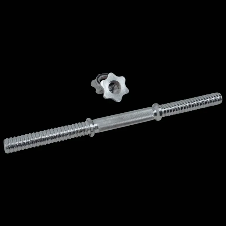 Adjustable Dumbbell 20 kg, justerbar hantel - Hantlar - Adjustable Dumbbell 20 kg, justerbar hantel