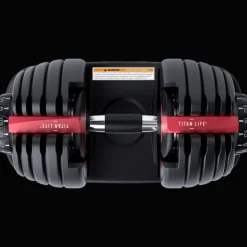 Adjustable Dumbbell 3–24 kg, justerbar dumbbell - Hantlar - Adjustable Dumbbell 3–24 kg, justerbar dumbbell