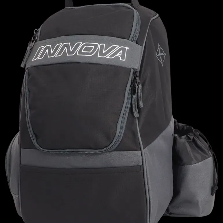 Adventure Backpack - - Adventure Backpack