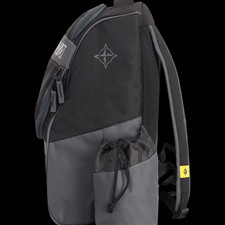 Adventure Backpack - - Adventure Backpack