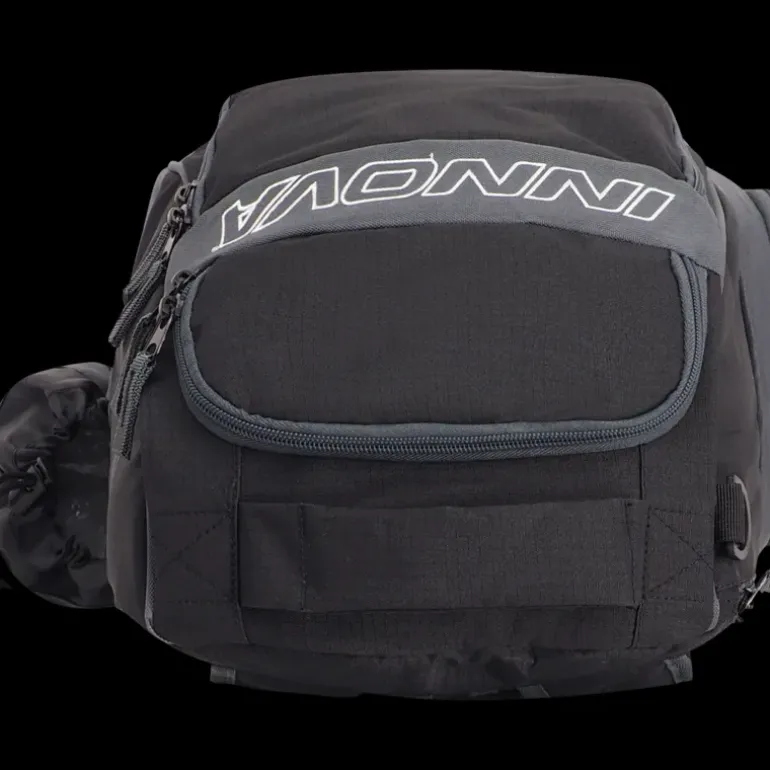 Adventure Backpack - - Adventure Backpack