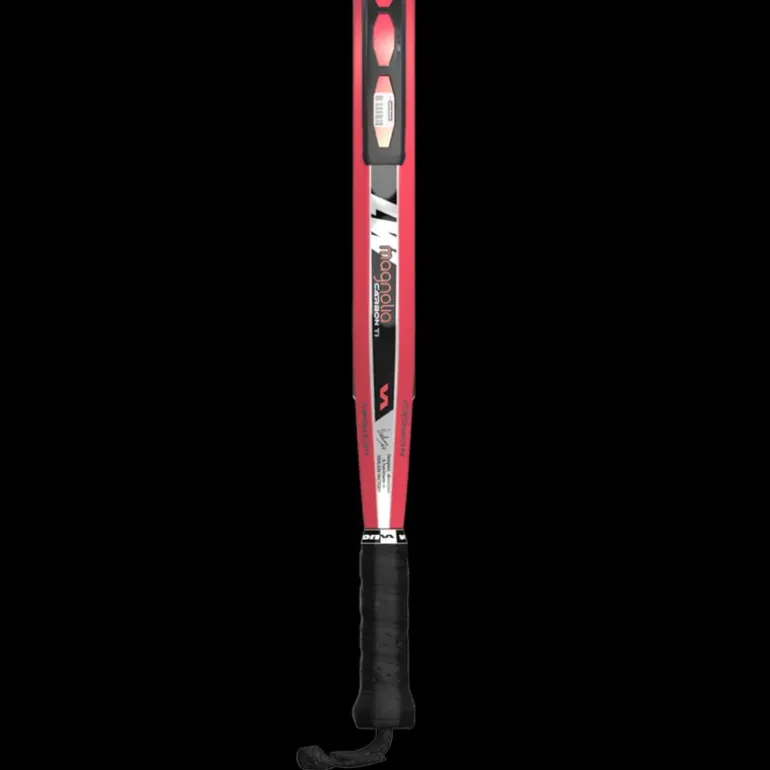 Adv Lw Carbon Ti Magnolia, padelracket - Padelracketar - Adv Lw Carbon Ti Magnolia, padelracket