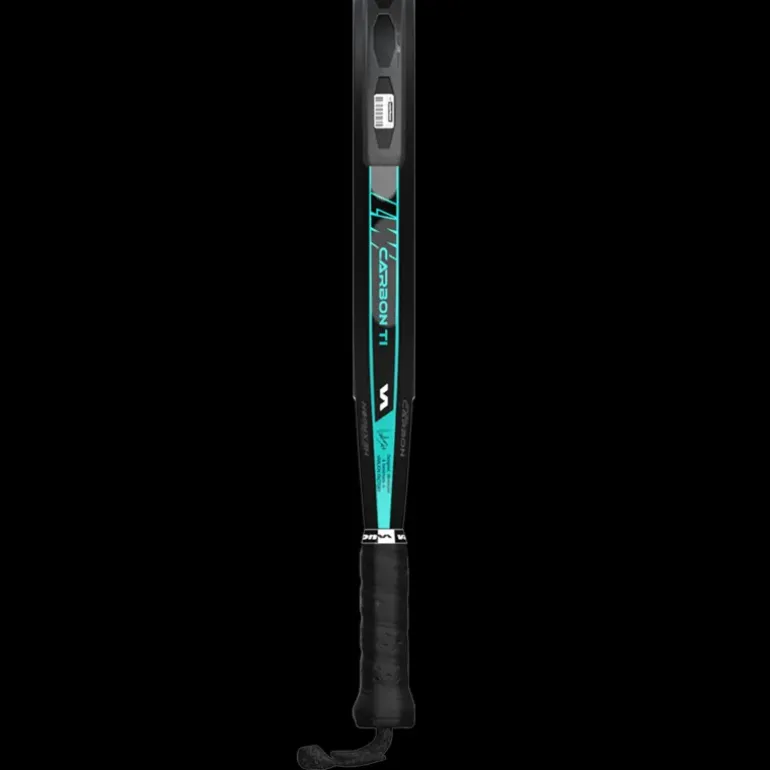 Adv Lw Carbon Ti, padelracket - Padelracketar - Adv Lw Carbon Ti, padelracket