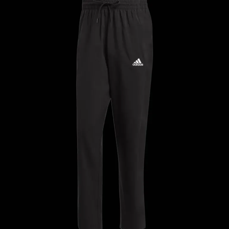 AEROREADY Essentials Stanford Traksuit Bottoms, joggingbyxa, herr - Fritidsbyxor - AEROREADY Essentials Stanford Traksuit Bottoms, joggingbyxa, herr