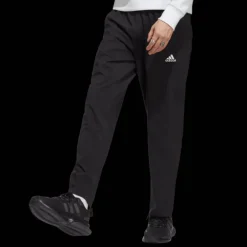 AEROREADY Essentials Stanford Traksuit Bottoms, joggingbyxa, herr - Fritidsbyxor - AEROREADY Essentials Stanford Traksuit Bottoms, joggingbyxa, herr
