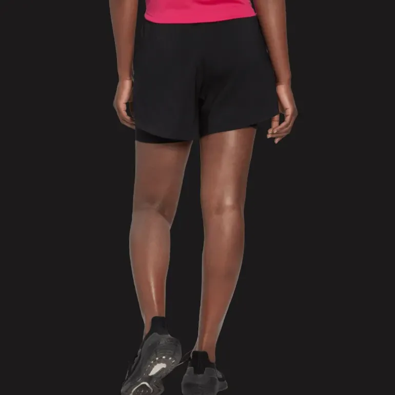 Aeroready Minimal 2 In 1 Shorts, träningsshorts, dam - Träningsshorts - Aeroready Minimal 2 In 1 Shorts, träningsshorts, dam