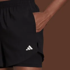 Aeroready Minimal 2 In 1 Shorts, träningsshorts, dam - Träningsshorts - Aeroready Minimal 2 In 1 Shorts, träningsshorts, dam
