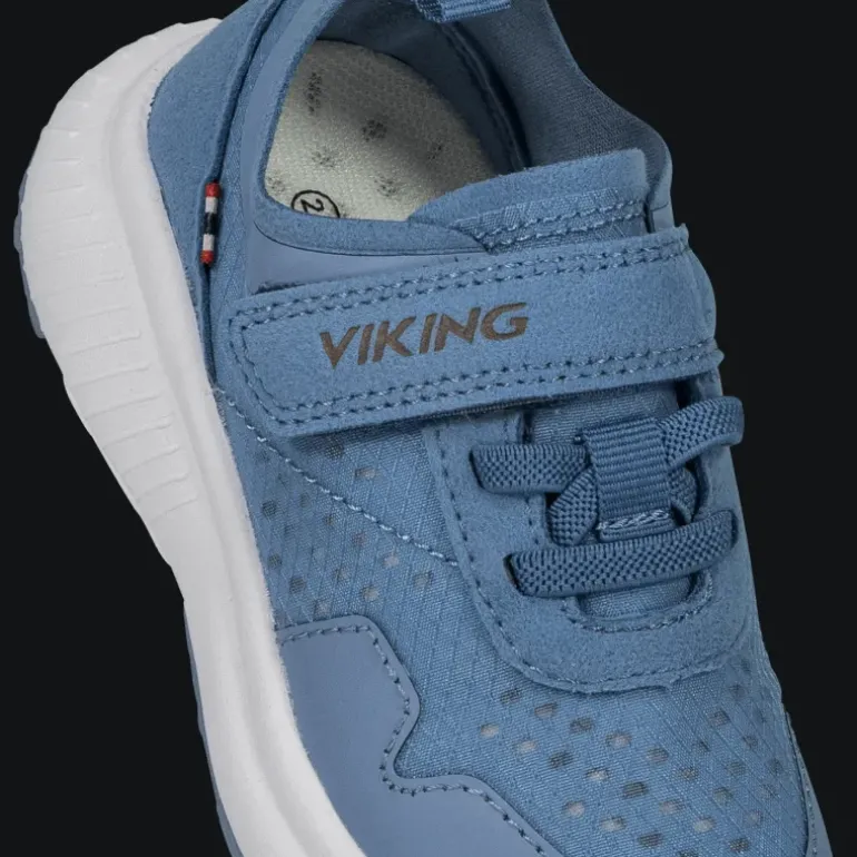 Aery Sol Low, joggingskor, barn - Fritidsskor & Sneakers - Aery Sol Low, joggingskor, barn