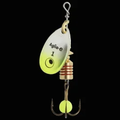 Aglia-e 1 / 3,5 g, spinner - Spinnare - Aglia-e 1 / 3,5 g, spinner