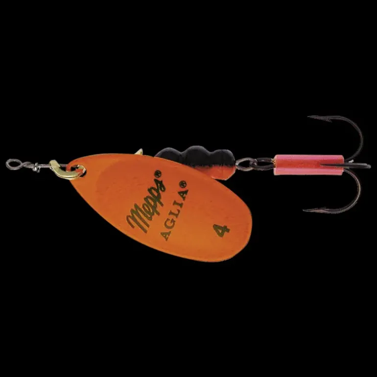 Aglia Fluo #5/13g - Spinnare - Aglia Fluo #5/13g