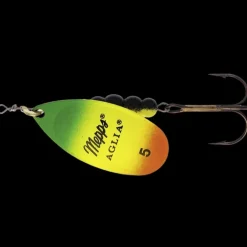 Aglia Fluo #5/13g - Spinnare - Aglia Fluo #5/13g