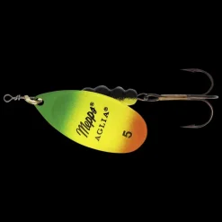 Aglia Fluo #3/6,5g - Spinnare - Aglia Fluo #3/6,5g
