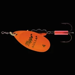 Aglia Fluo #3/6,5g - Spinnare - Aglia Fluo #3/6,5g