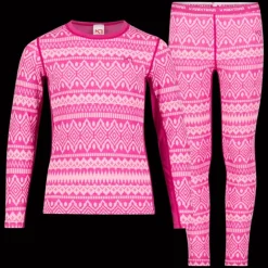 Agnes Set, ullunderkläder, junior - Underställ set - Agnes Set, ullunderkläder, junior