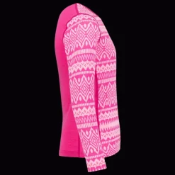 Agnes Set, ullunderkläder, junior - Underställ set - Agnes Set, ullunderkläder, junior