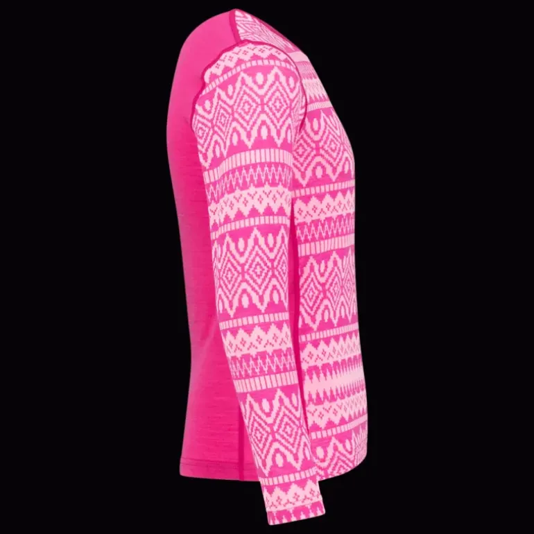 Agnes Set, ullunderkläder, junior - Underställ set - Agnes Set, ullunderkläder, junior