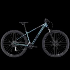Aim Pro 2x8s HD MTB 24, mountainbike, hardtail, unisex - Mountainbike - Aim Pro 2x8s HD MTB 24, mountainbike, hardtail, unisex