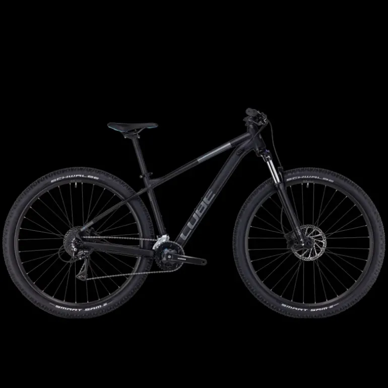 Aim Race HD LO 24, mountainbike, hardtail, unisex - Mountainbike - Aim Race HD LO 24, mountainbike, hardtail, unisex