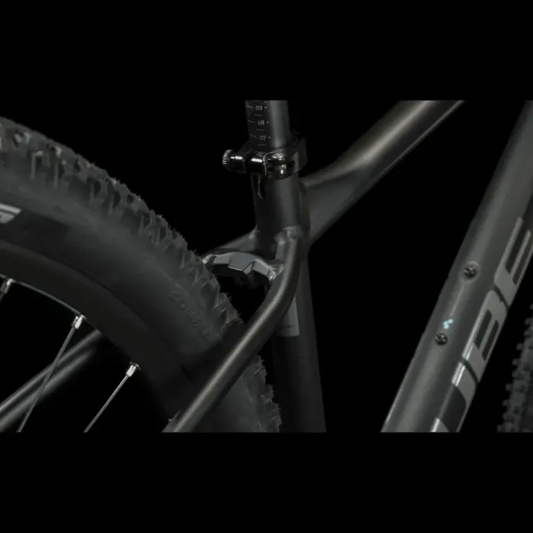 Aim Race HD LO 24, mountainbike, hardtail, unisex - Mountainbike - Aim Race HD LO 24, mountainbike, hardtail, unisex