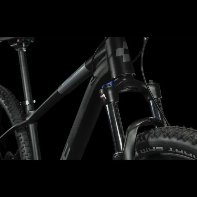 Aim Race HD LO 24, mountainbike, hardtail, unisex - Mountainbike - Aim Race HD LO 24, mountainbike, hardtail, unisex