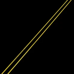 Aim Sticks Yellow - Träningstillbehör - Aim Sticks Yellow