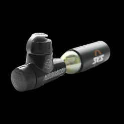 Airbuster CO2, cykelpump - Cykelpump - Airbuster CO2, cykelpump