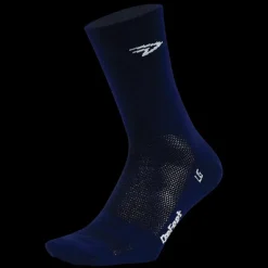Aireator 6''D-Logo (Double Cuff), strumpor unisex - Cykelkläder - Aireator 6''D-Logo (Double Cuff), strumpor unisex