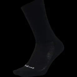 Aireator 6''D-Logo (Double Cuff), strumpor unisex - Cykelkläder - Aireator 6''D-Logo (Double Cuff), strumpor unisex