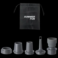 Air Pump Electronic, elektronisk pump - Badleksaker - Air Pump Electronic, elektronisk pump