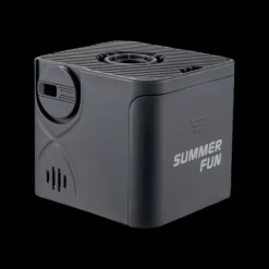 Air Pump Electronic, elektronisk pump - Badleksaker - Air Pump Electronic, elektronisk pump