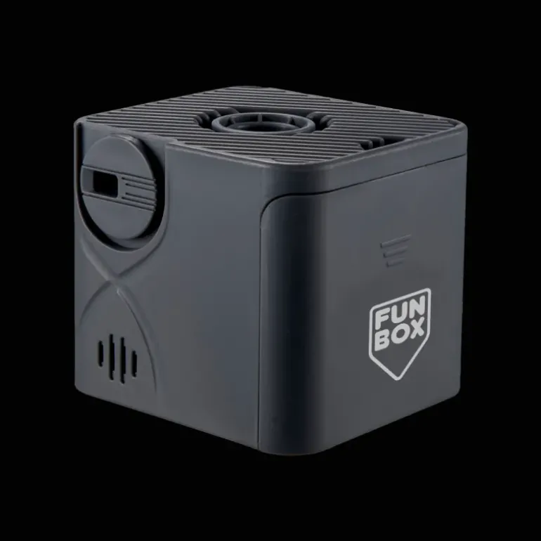 Air Pump El, elektronisk pump - Badleksaker - Air Pump El, elektronisk pump