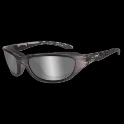 Airrage Pol Crystal Metallic Frame, glasögon - Fiskeglasögon - Airrage Pol Crystal Metallic Frame, glasögon