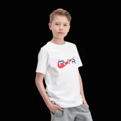 Air T-Shirt, t-shirt, junior - Fritids-T-Shirts - Air T-Shirt, t-shirt, junior