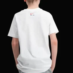 Air T-Shirt, t-shirt, junior - Fritids-T-Shirts - Air T-Shirt, t-shirt, junior