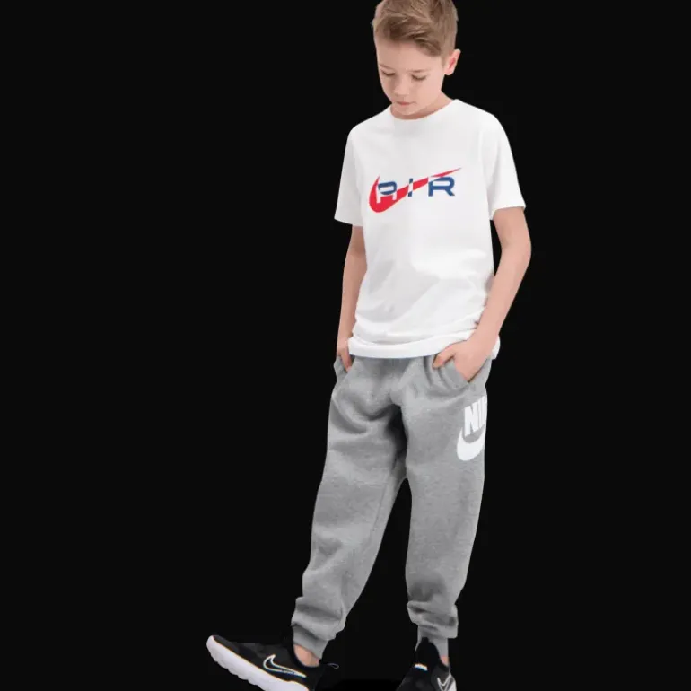 Air T-Shirt, t-shirt, junior - Fritids-T-Shirts - Air T-Shirt, t-shirt, junior