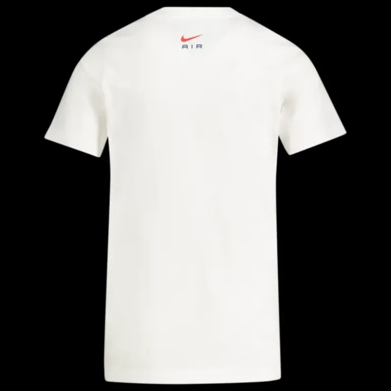 Air T-Shirt, t-shirt, junior - Fritids-T-Shirts - Air T-Shirt, t-shirt, junior