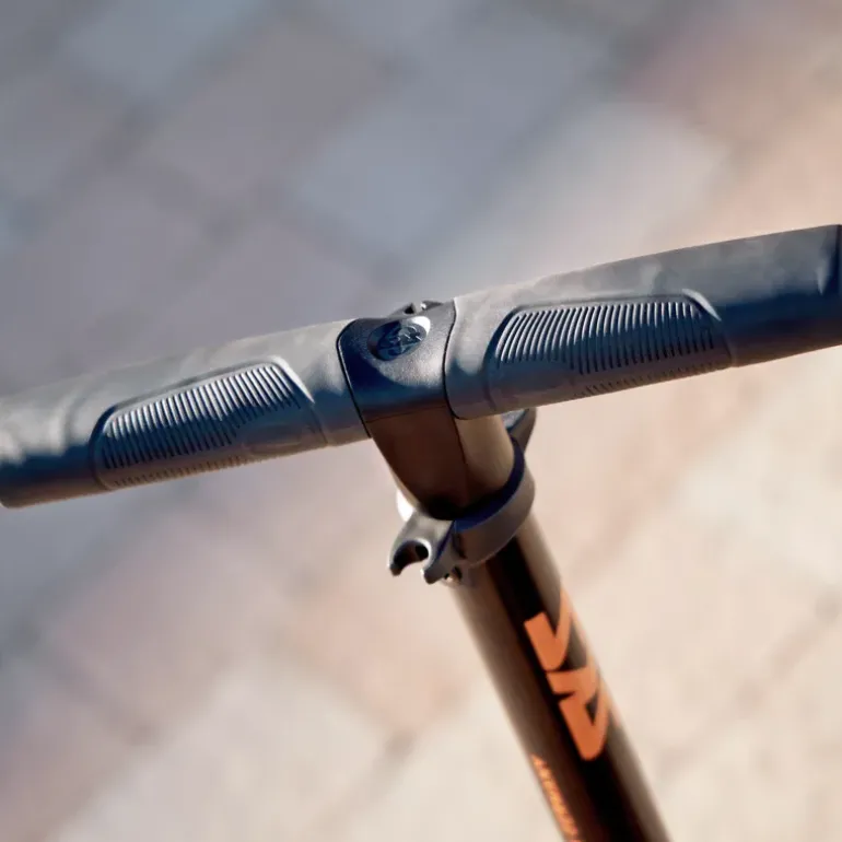 AIR X-PLORER 10.0 digi floorpump, golvpump cykel - Cykelpump - AIR X-PLORER 10.0 digi floorpump, golvpump cykel