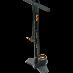 AIR X-PLORER 10.0 floorpump, golvpump cykel - Cykelpump - AIR X-PLORER 10.0 floorpump, golvpump cykel