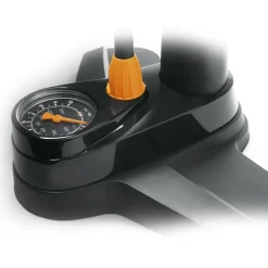 Air-X-Press 8.0 floorpump, golvpump - Cykelpump - Air-X-Press 8.0 floorpump, golvpump