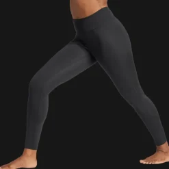 All Me Essentials Full-Length Leggings, träningstights, dam - Träningstights - All Me Essentials Full-Length Leggings, träningstights, dam