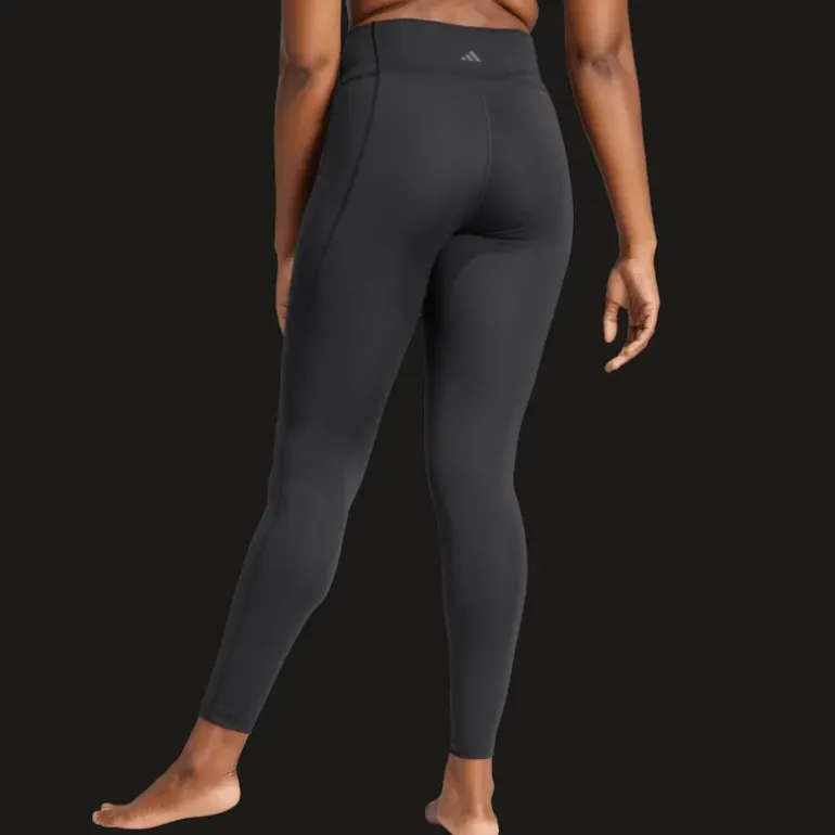 All Me Essentials Full-Length Leggings, träningstights, dam - Träningstights - All Me Essentials Full-Length Leggings, träningstights, dam